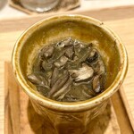 焼鳥 にしき - 