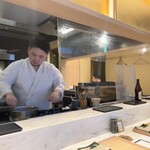 焼鳥 にしき - 