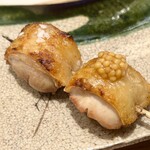 焼鳥 にしき - 