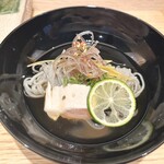 焼鳥 にしき - 
