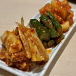 焼肉木村 - 