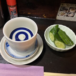 とり庄 - 料理写真: