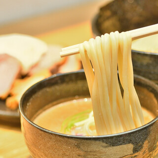 麺屋 周郷 - 料理写真: