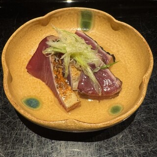御料理 久間 - 料理写真: