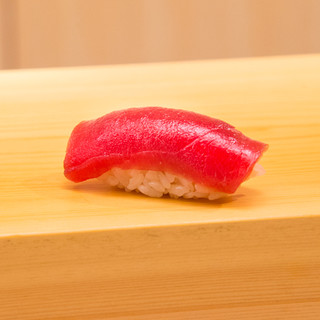 鮨 あらい - 料理写真: