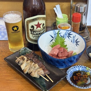 亀善 - 料理写真: