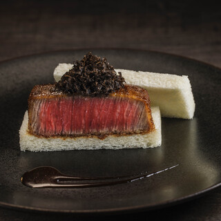 焼肉うしごろ - 料理写真: