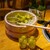 肉の物語 - ドリンク写真: