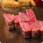 Teppanyaki