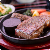 Steak