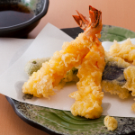 Washoku (Japanese cuisine)